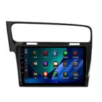 Pantalla Golf 7 Linux de 10 pulgadas con CarPlay – Junsun