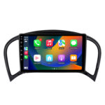 Pantalla Nissan Juke F15 pre-facelift Linux de 9 pulgadas – Junsun
