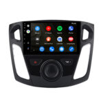Pantalla Ford Focus MK3 Linux de 9 pulgadas – Junsun