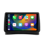 Pantalla Renault Clio 3 Linux de 9 pulgadas – Junsun