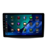 Pantalla Alfa Romeo MiTo Linux de 9 pulgadas con CarPlay – Junsun