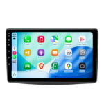 Pantalla Alfa Romeo MiTo Linux de 9 pulgadas con CarPlay – Junsun – 2