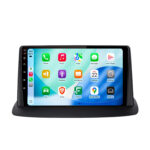 Junsun Autorradio Linux 9" para Renault Megane III CarPlay Android Auto Bluetooth