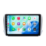 Pantalla Peugeot 208 y 2008 Linux de 10 pulgadas – Junsun