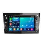 Pantalla Opel Astra H Linux de 7 pulgadas con CarPlay – Junsun