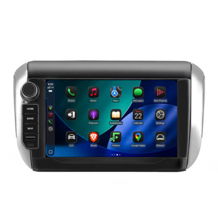 Junsun Autorradio Linux 8" para Peugeot 208 2008 CarPlay Android Auto Bluetooth