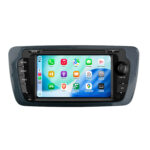 Junsun Autorradio Linux 7" para Seat Ibiza IV CarPlay Android Auto Bluetooth