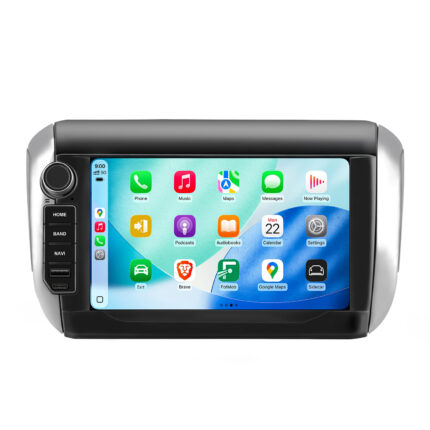 Junsun Autorradio Linux 8" para Peugeot 208 2008 CarPlay Android Auto Bluetooth – 2