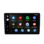 Pantalla Alfa Romeo Giulietta Linux de 9 pulgadas con CarPlay – Junsun – 2