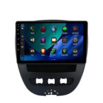 Radio Peugeot 107 y Citroën C1 Linux de 10 pulgadas – Junsun
