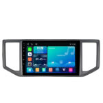 Junsun Radio VW Crafter II Linux 10" CarPlay Android Auto Bluetooth