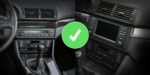 Pantalla BMW X5 E53 y Serie 5 E39 Linux de 9 pulgadas – Junsun – 3