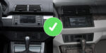 Pantalla BMW X5 E53 y Serie 5 E39 Linux de 9 pulgadas – Junsun – 2