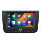 Junsun Autorradio Linux 7" para Alfa Romeo MiTo CarPlay Android Auto Bluetooth