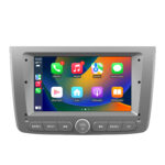 Junsun Autorradio Linux 7" para Alfa Romeo MiTo CarPlay Android Auto Bluetooth – 2